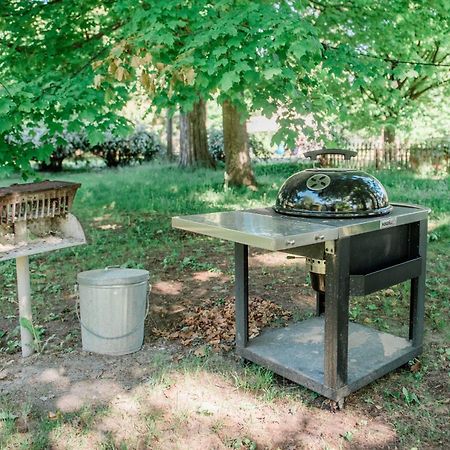 The Flat A Wanderlust Abodes Property Central Lake 외부 사진