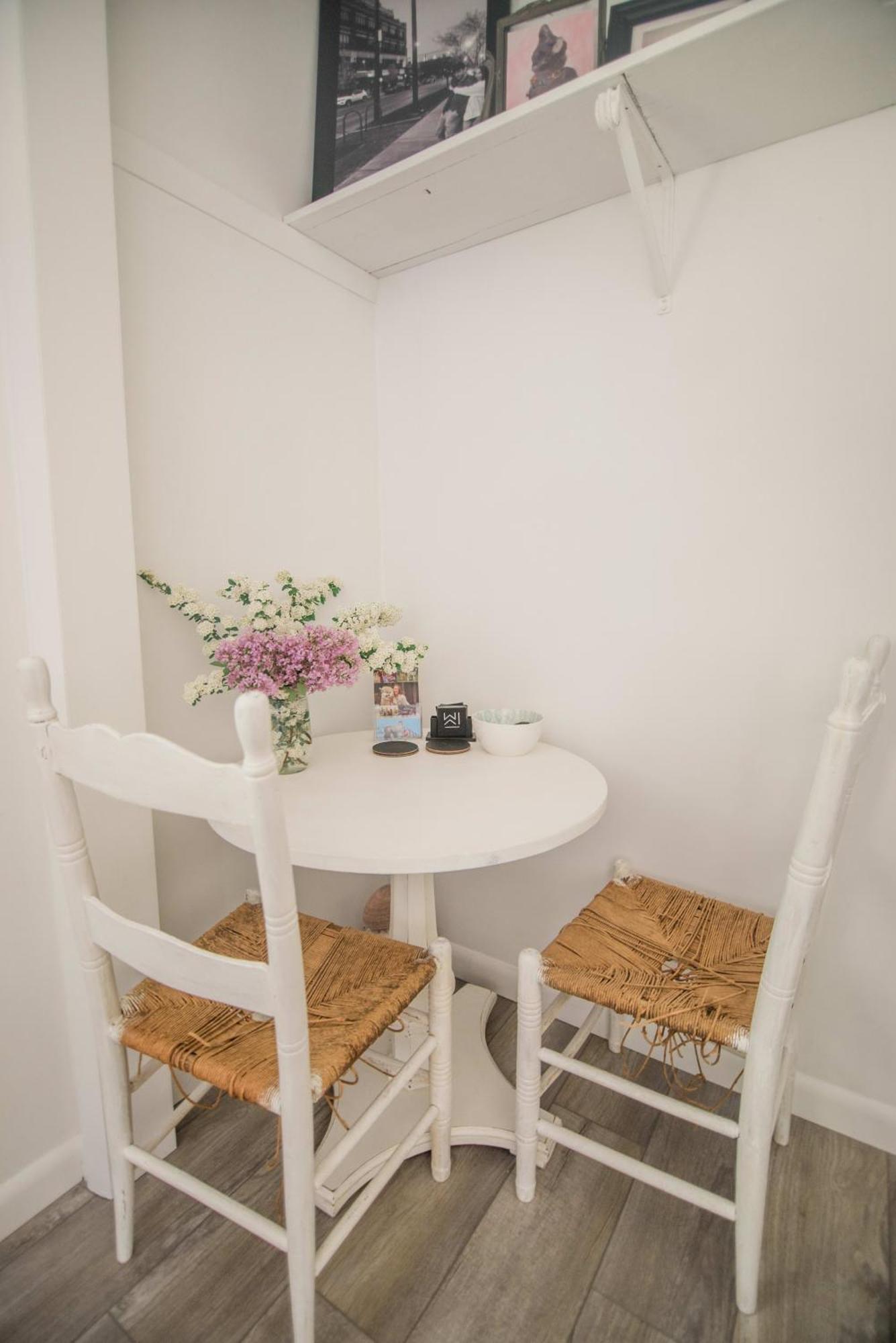 The Flat A Wanderlust Abodes Property Central Lake 외부 사진