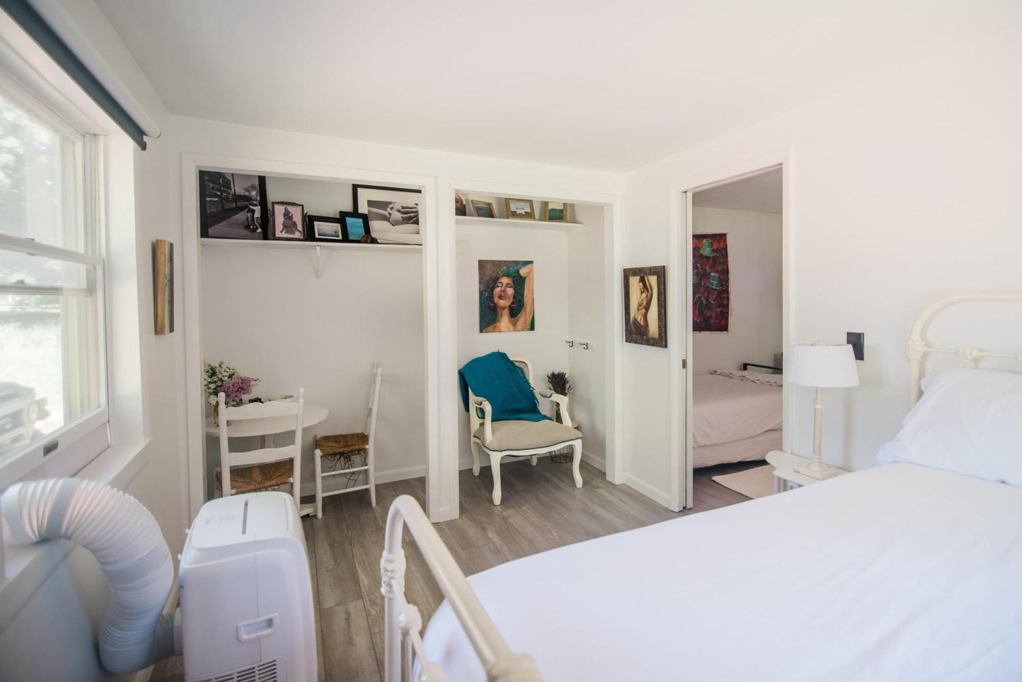 The Flat A Wanderlust Abodes Property Central Lake 외부 사진